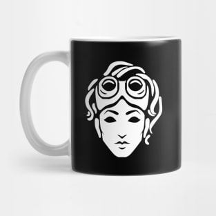 Horizon Icon Mug